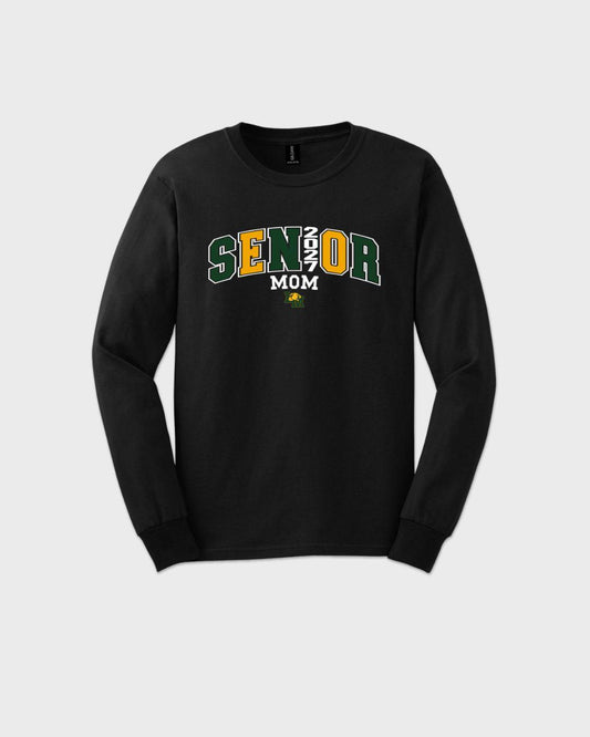 LM Family Senior Long Sleeve Tee 2027