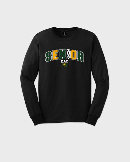 LM Family Senior Long Sleeve Tee 2027