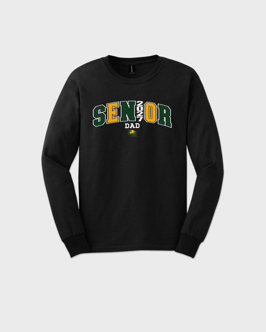LM Family Senior Long Sleeve Tee 2027