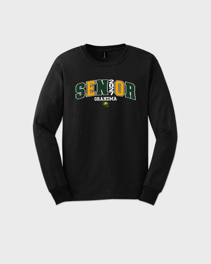 LM Family Senior Long Sleeve Tee 2027