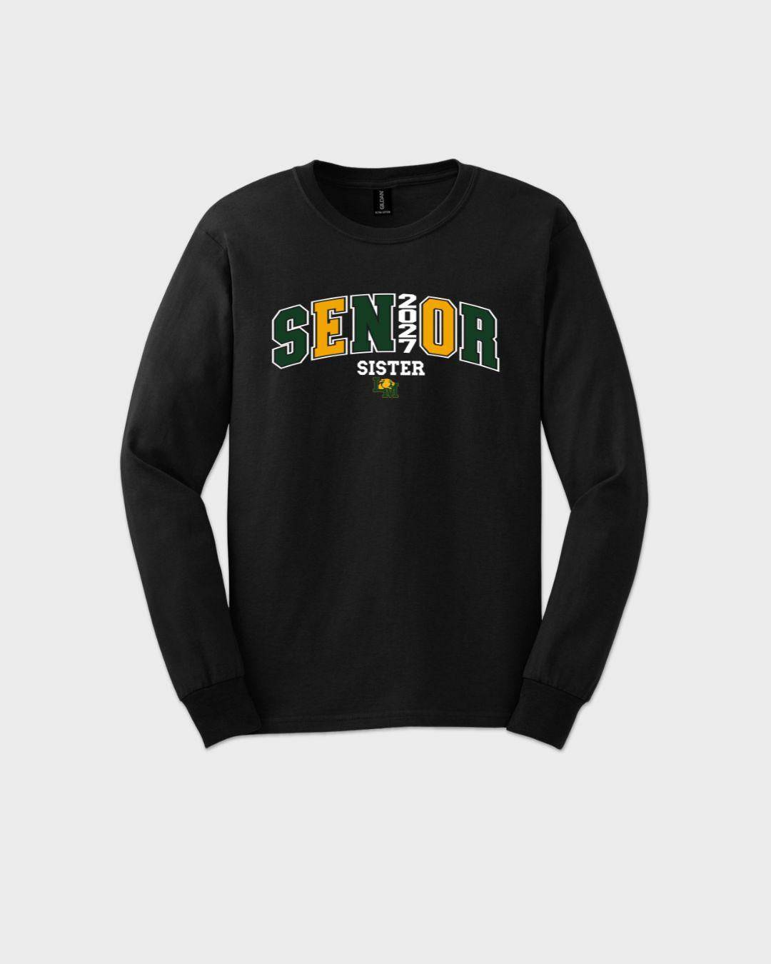 LM Family Senior Long Sleeve Tee 2027