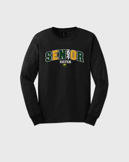 LM Family Senior Long Sleeve Tee 2027
