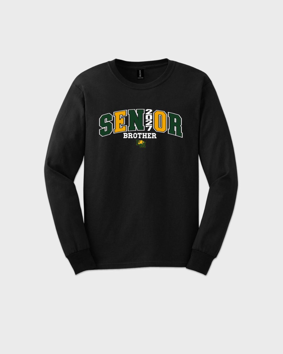 LM Family Senior Long Sleeve Tee 2027