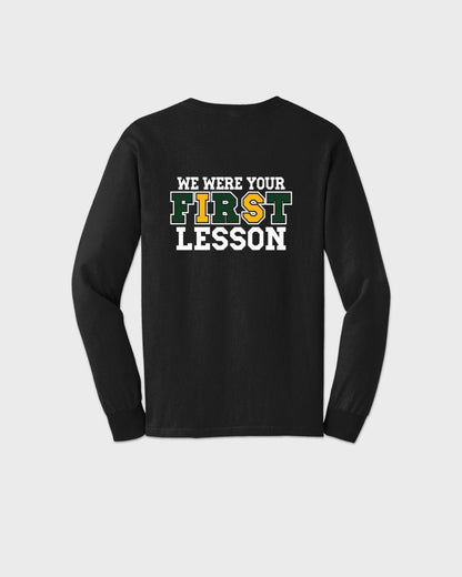 LM Family Senior Long Sleeve Tee 2027