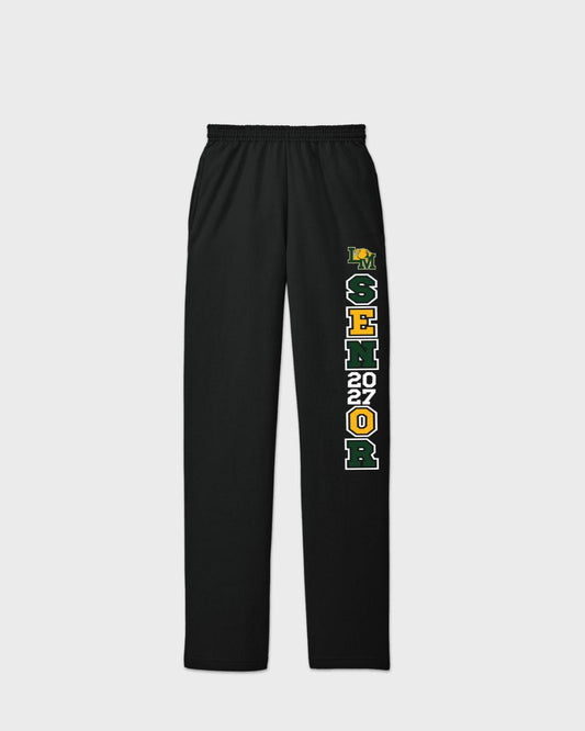 LM Senior Sweatpants 2027