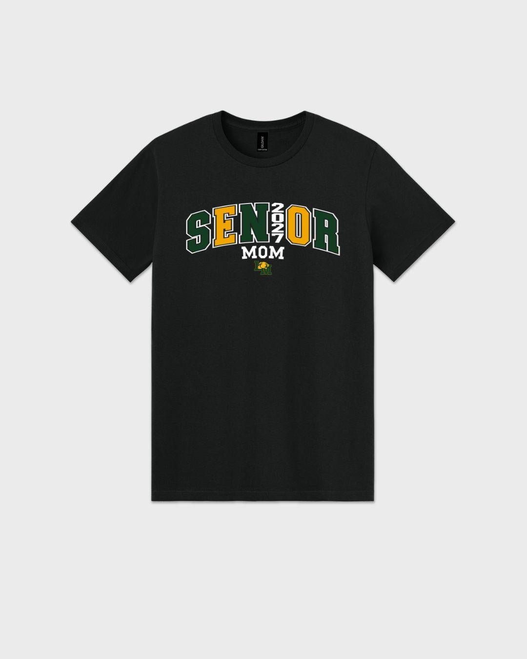 LM Family Senior Tee 2027