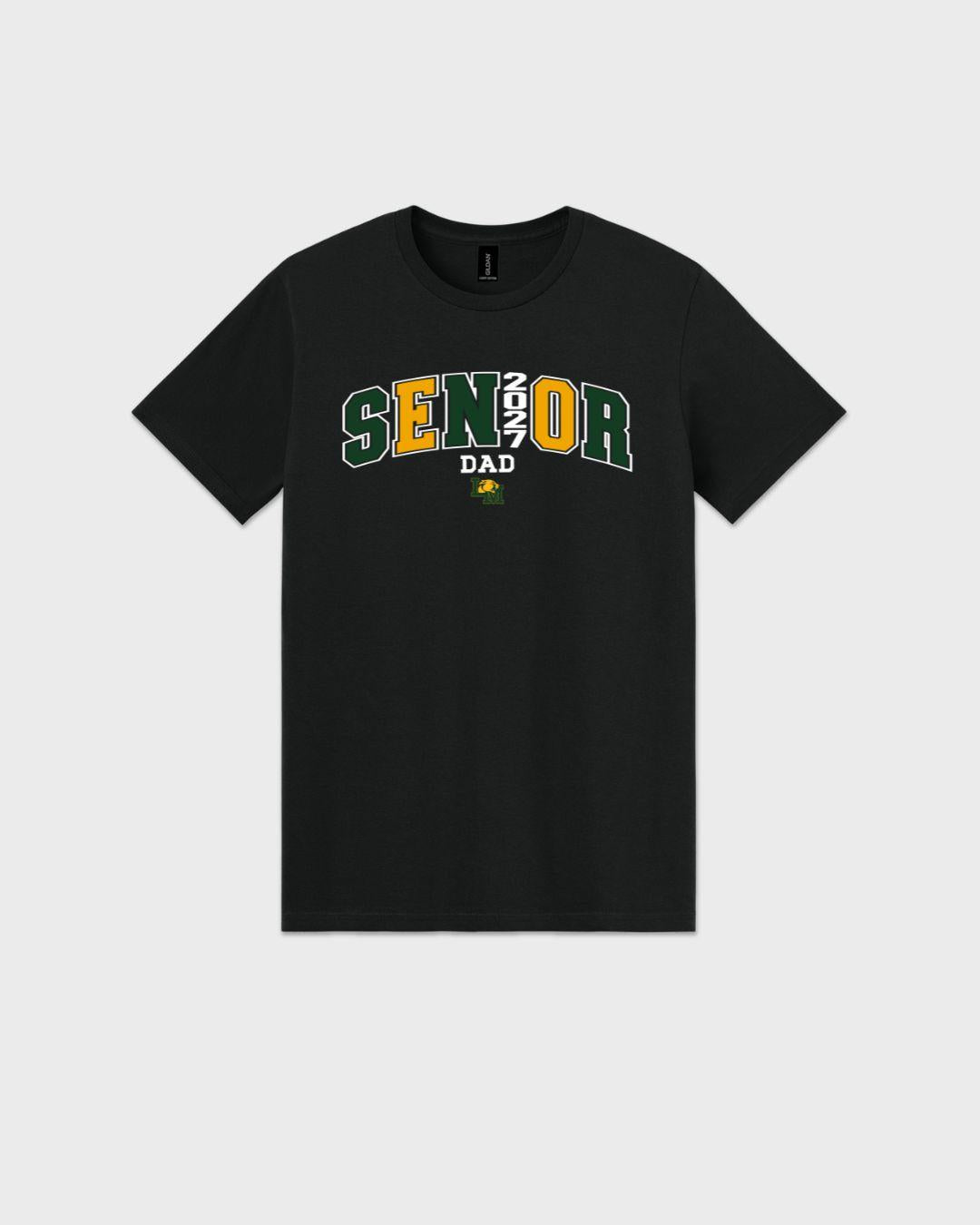 LM Family Senior Tee 2027