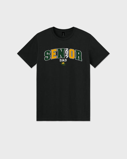 LM Family Senior Tee 2027