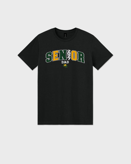 LM Family Senior Tee 2027