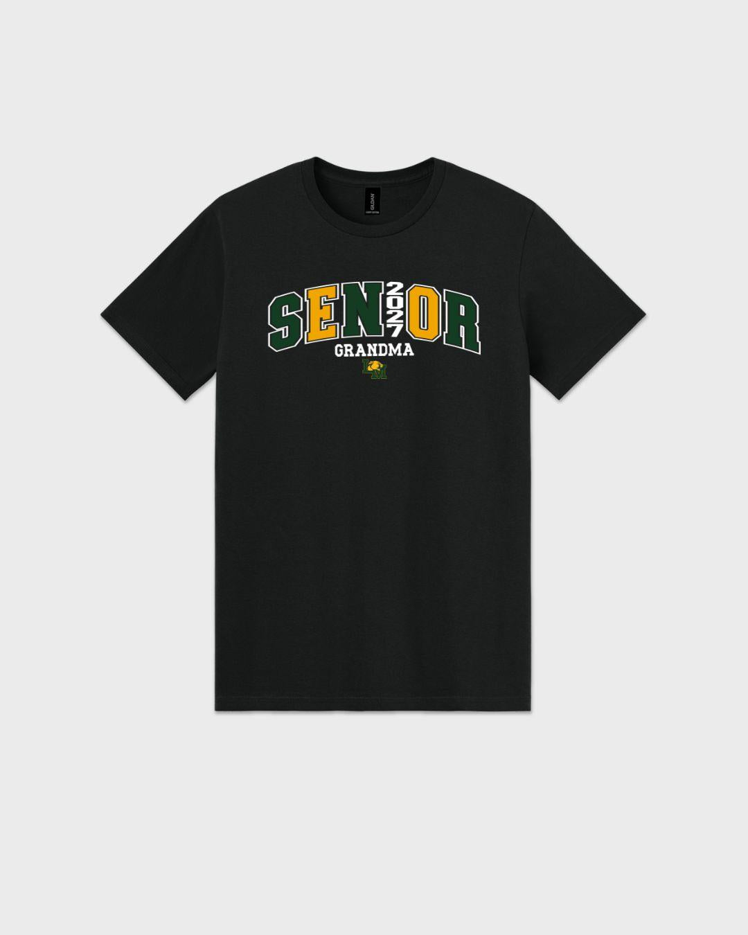 LM Family Senior Tee 2027