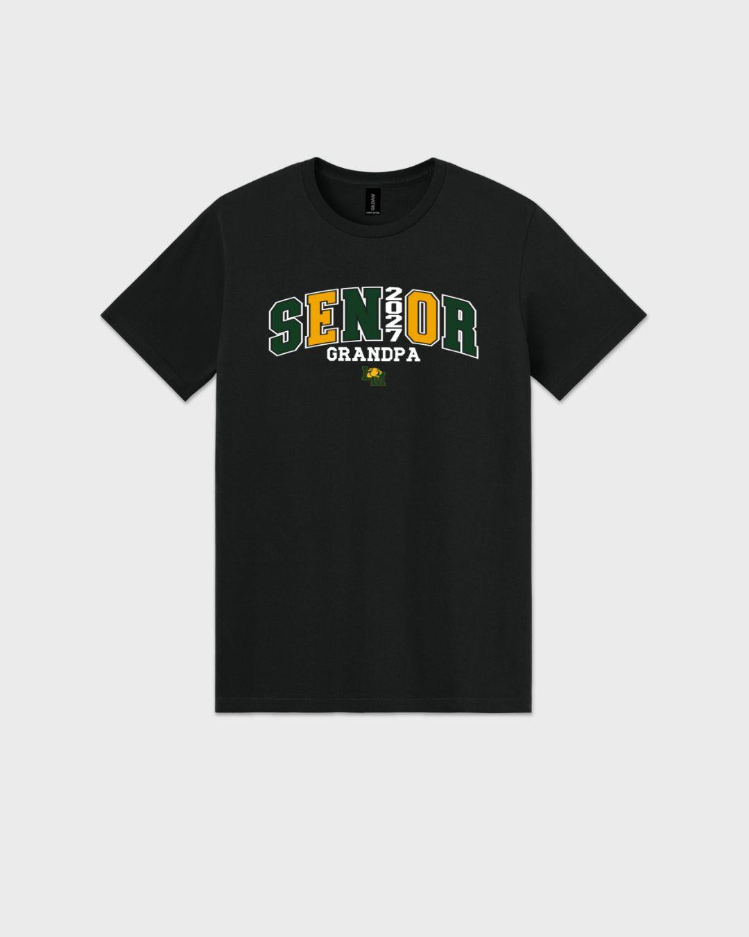 LM Family Senior Tee 2027