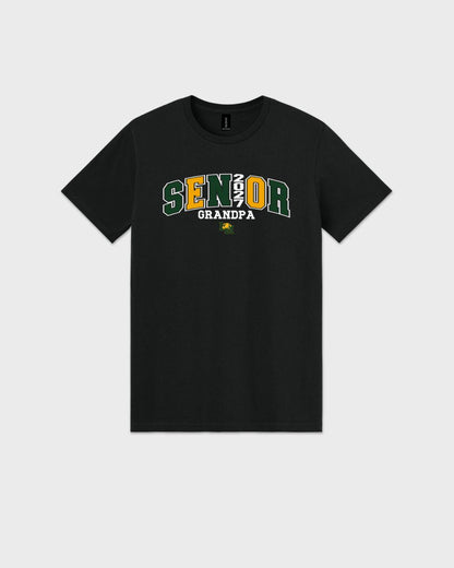 LM Family Senior Tee 2027