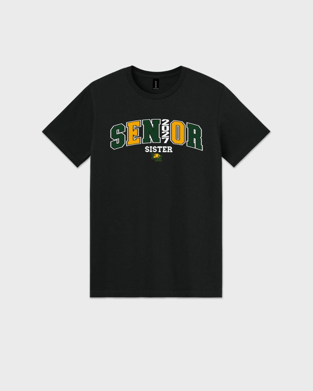 LM Family Senior Tee 2027