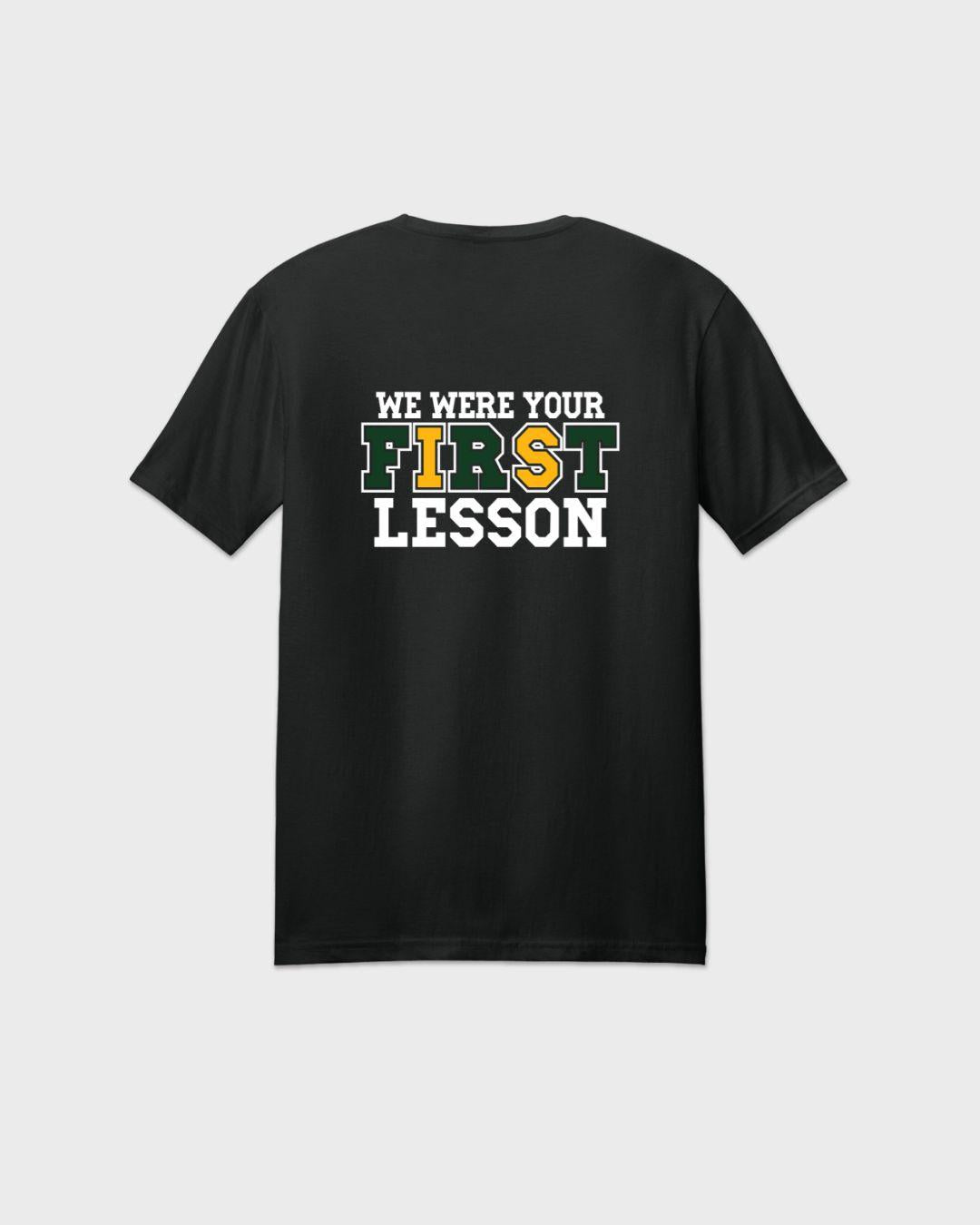 LM Family Senior Tee 2027