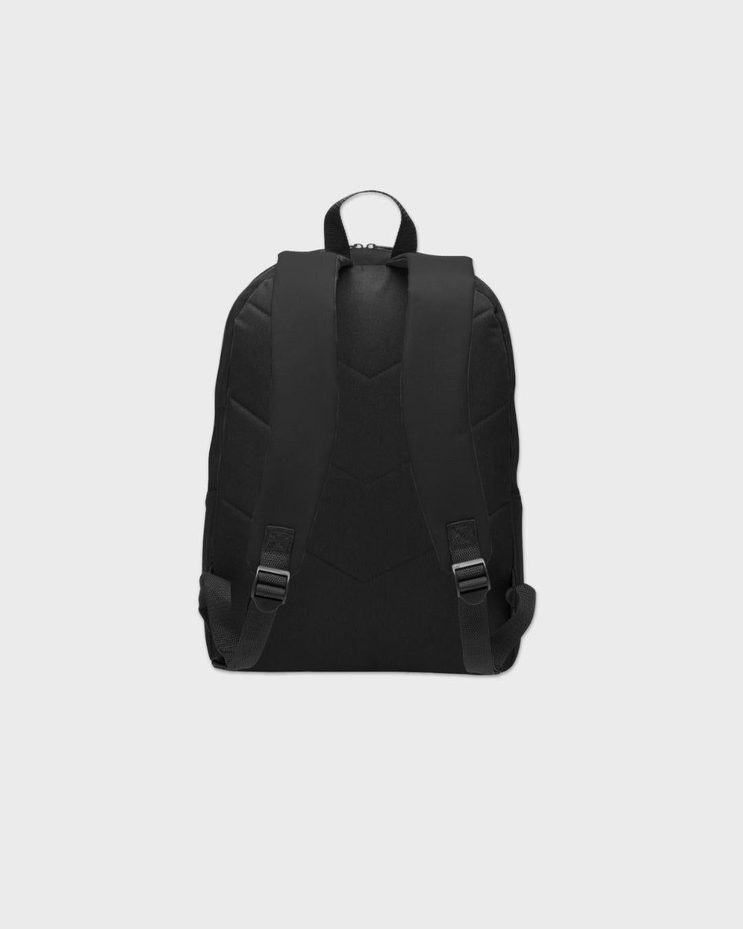 LM Football Backpack