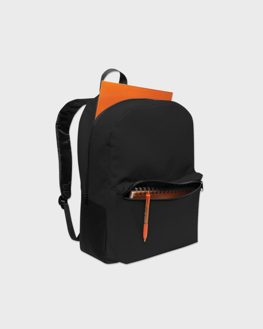 LM Football Backpack