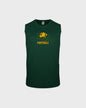 LM Football Muscle Shirt