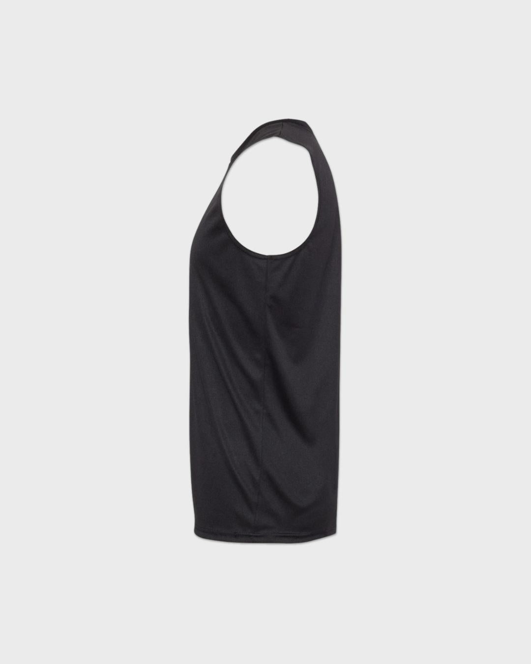 LM Football Muscle Shirt