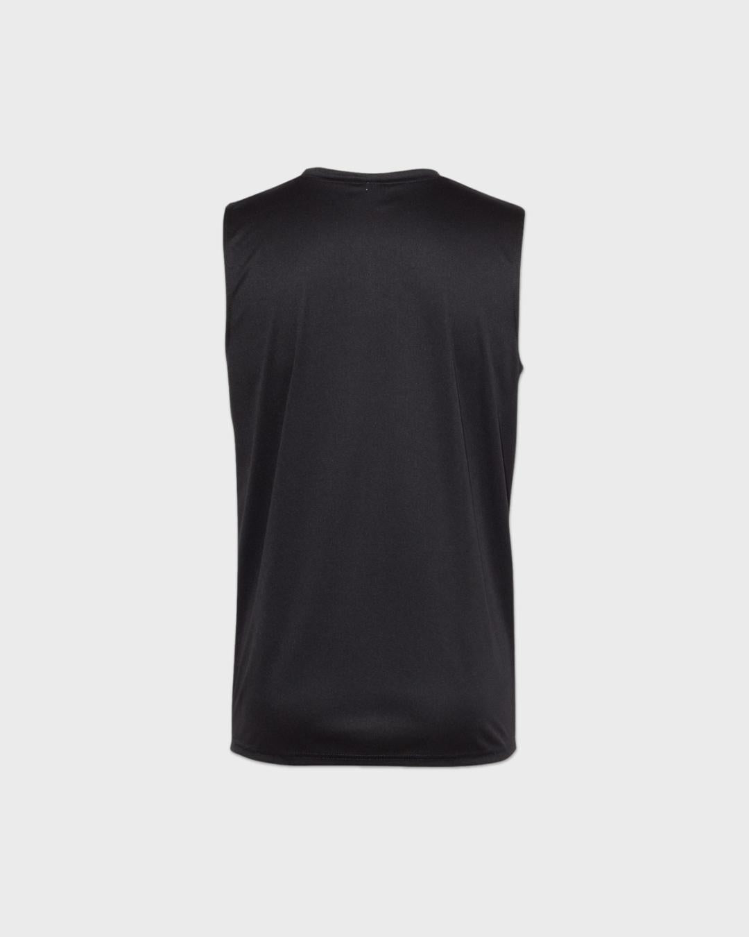 LM Football Muscle Shirt
