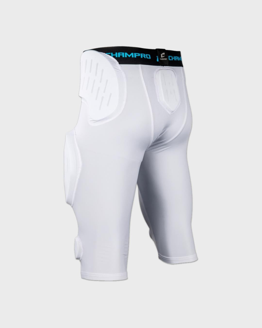 LM Football 7-Pad Girdle
