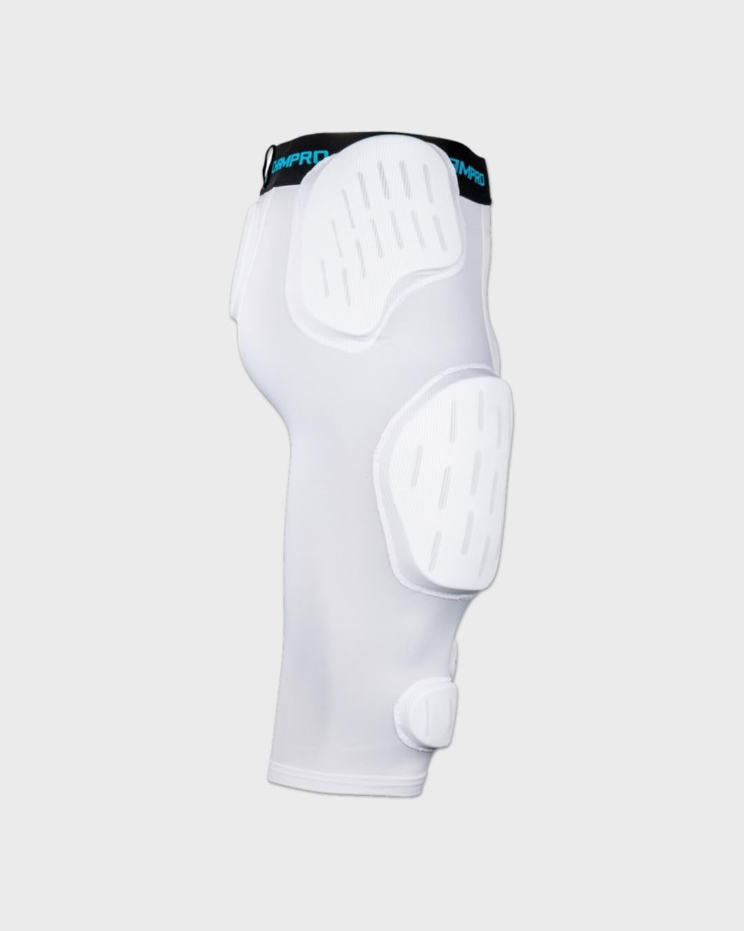 LM Football 7-Pad Girdle