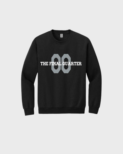 LM Football Senior Crewneck