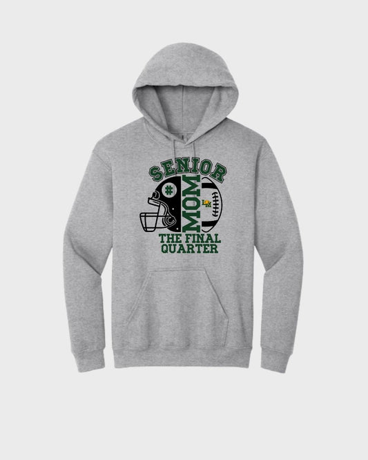 LM Football Senior Hoodie