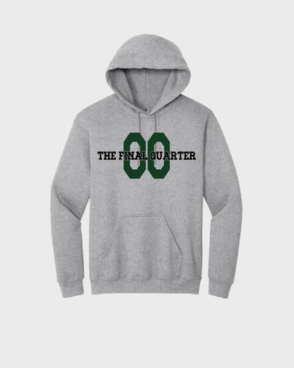 LM Football Senior Hoodie