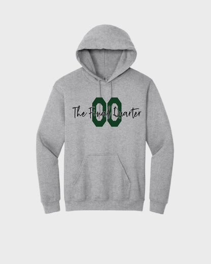 LM Football Senior Hoodie