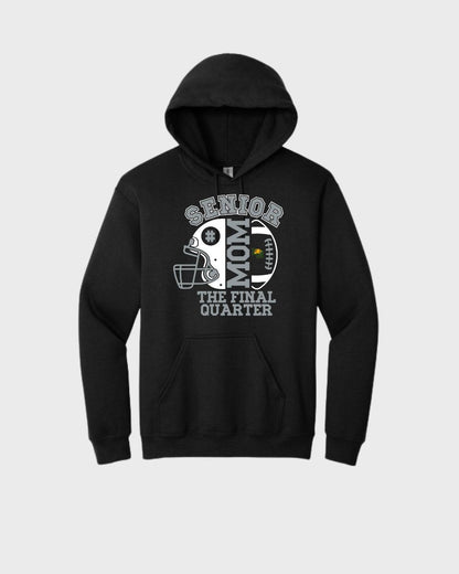 LM Football Senior Hoodie