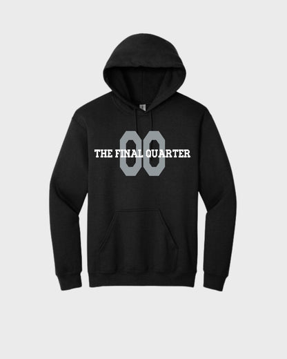 LM Football Senior Hoodie
