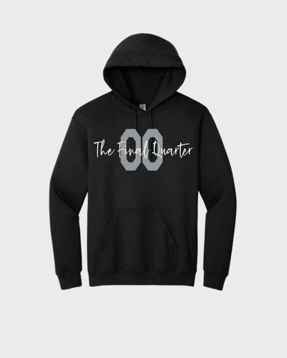 LM Football Senior Hoodie