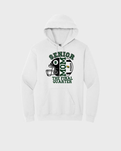 LM Football Senior Hoodie