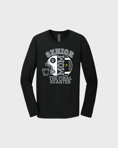 LM Football Senior Long Sleeve Tee