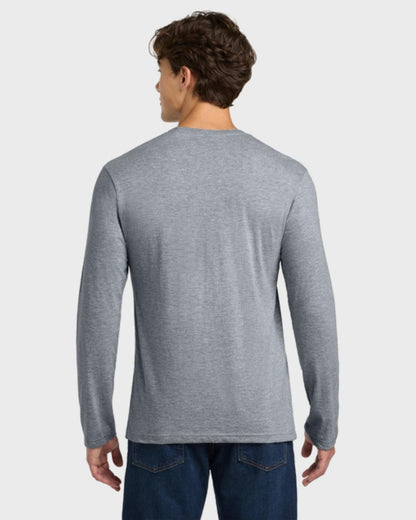 LM Football Senior Long Sleeve Tee