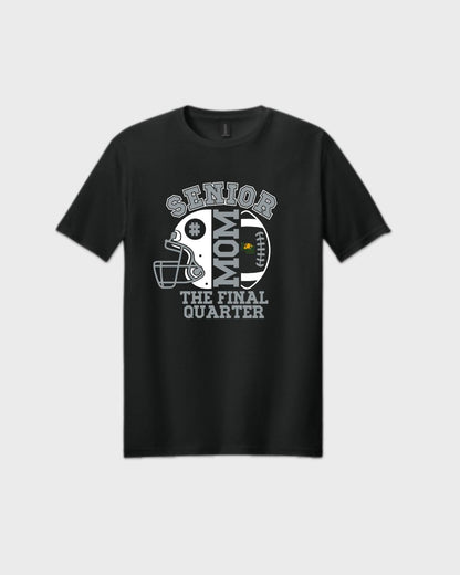 LM Football Senior Short Sleeve Tee