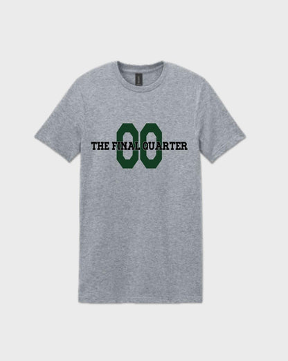 LM Football Senior Short Sleeve Tee