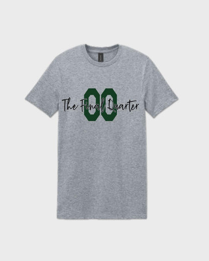 LM Football Senior Short Sleeve Tee