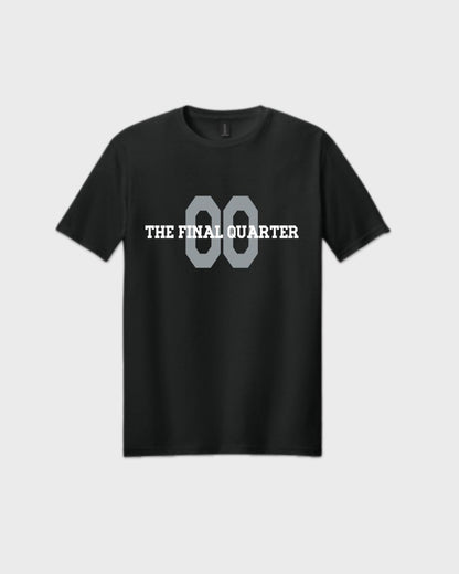 LM Football Senior Short Sleeve Tee