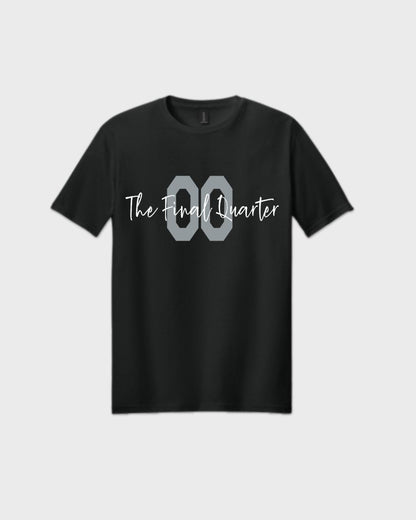 LM Football Senior Short Sleeve Tee