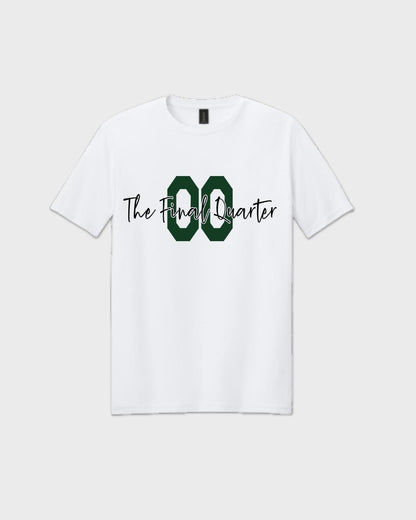 LM Football Senior Short Sleeve Tee