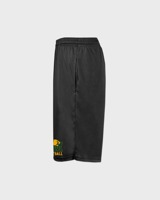 LM Football Pocket Shorts