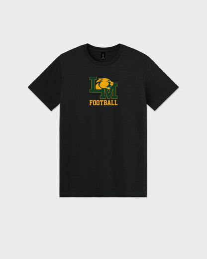 LM Football Tee