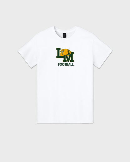 LM Football Tee