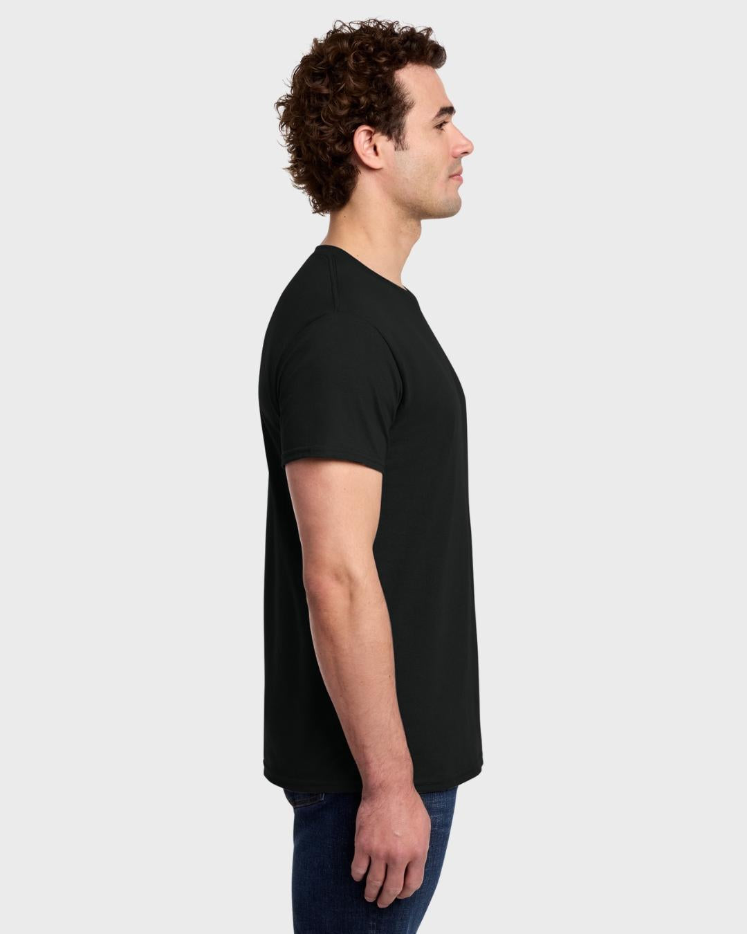 LM Football Tee