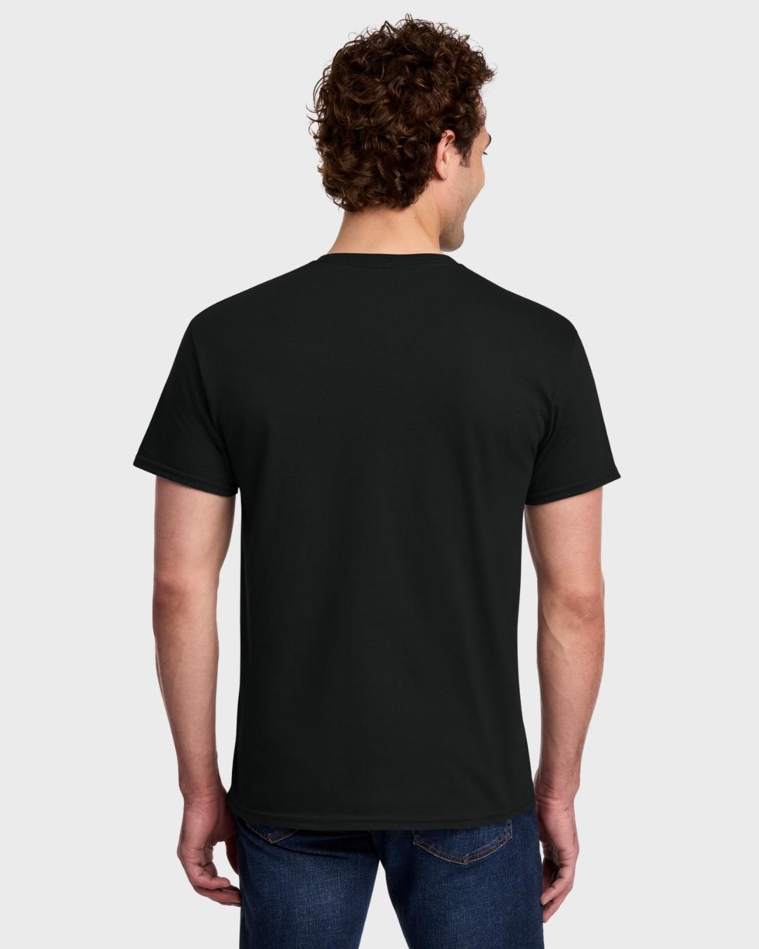 LM Football Tee