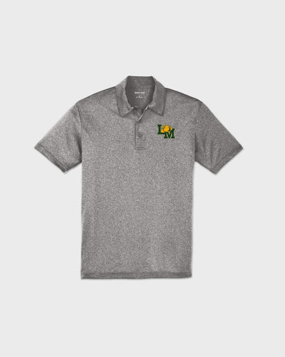 LM Golf Polo
