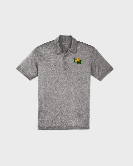 LM Golf Polo