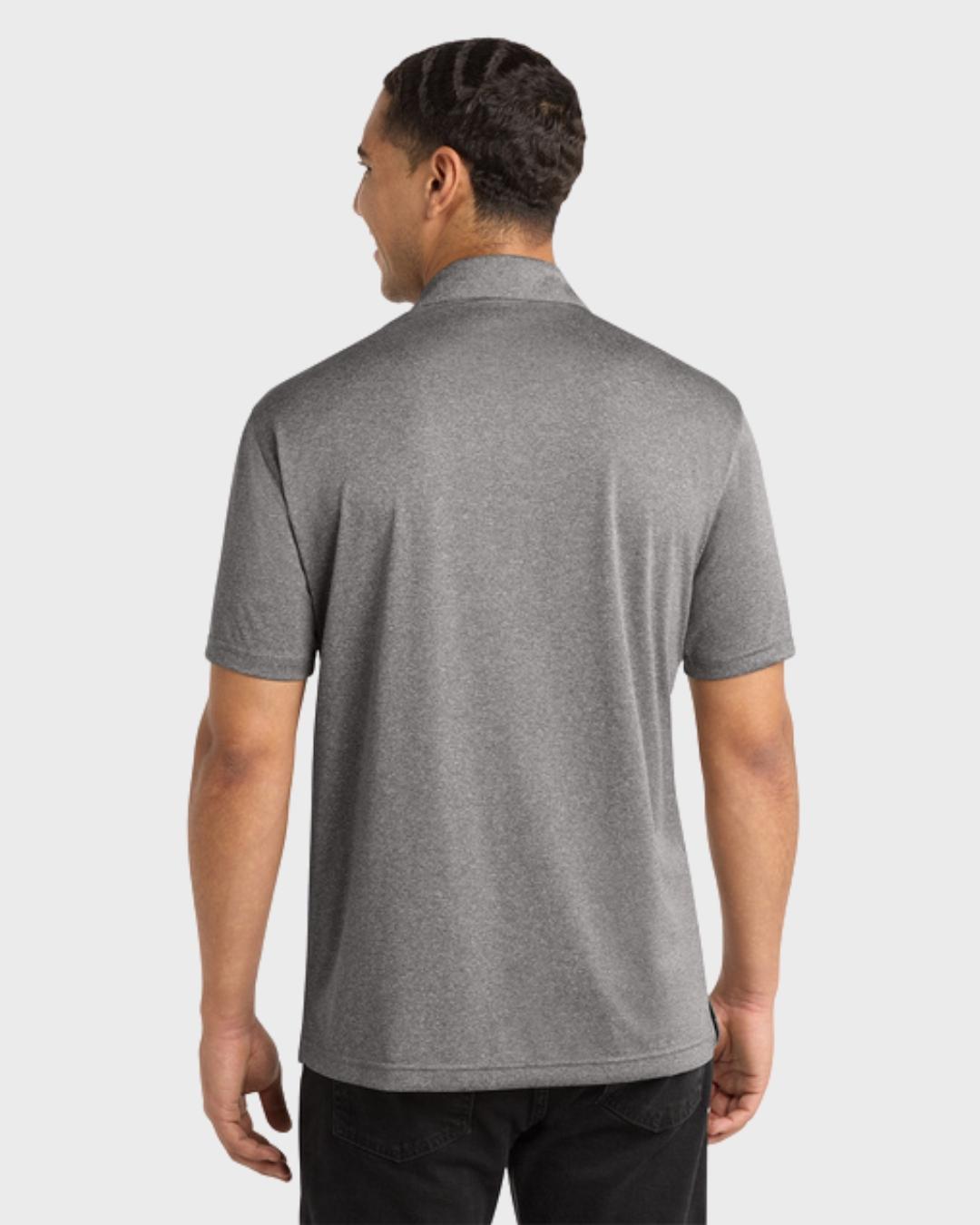 LM Golf Polo