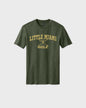 LM Golf Short Sleeve Tee